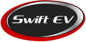 Swift EV® Golf Carts